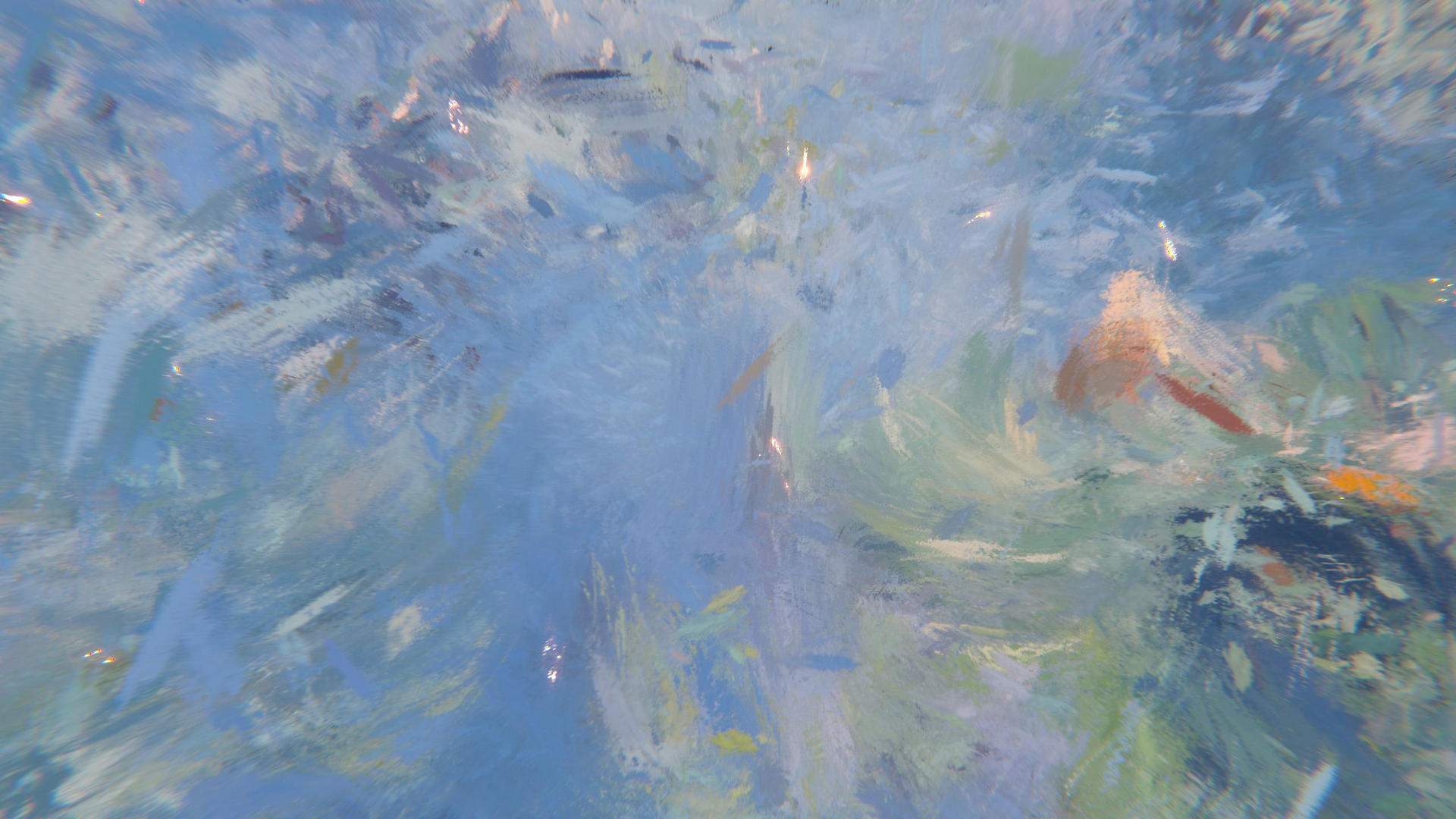 Memories of an Exhibition